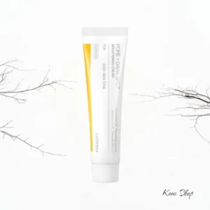 Κρέμα Λάμψης για Πόρους και Σκούρες Κηλίδες - Celimax