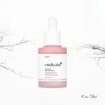 Serum με PDRN και Πεπτίδια για Λάμψη και Ανάπλαση - Medicube