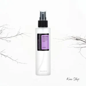 Toner Ήπιας Απολέπισης - Cosrx