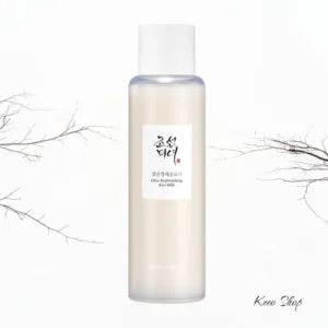 Milky Toner με Ρύζι για Λάμψη και Θρέψη - Beauty of Joseon