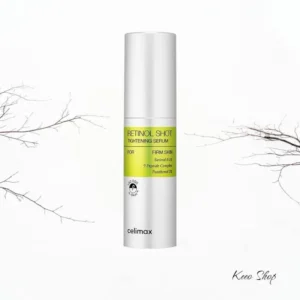 Serum για Σύσφιξη και Αντιγήρανση με Ρετινάλη - Celimax