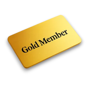 Συνδρομή Gold