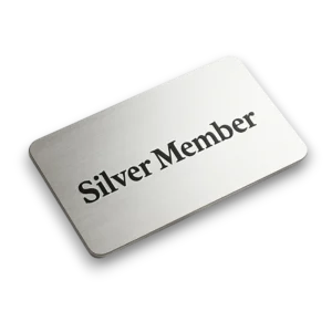 Συνδρομή Silver – 15% έκπτωση