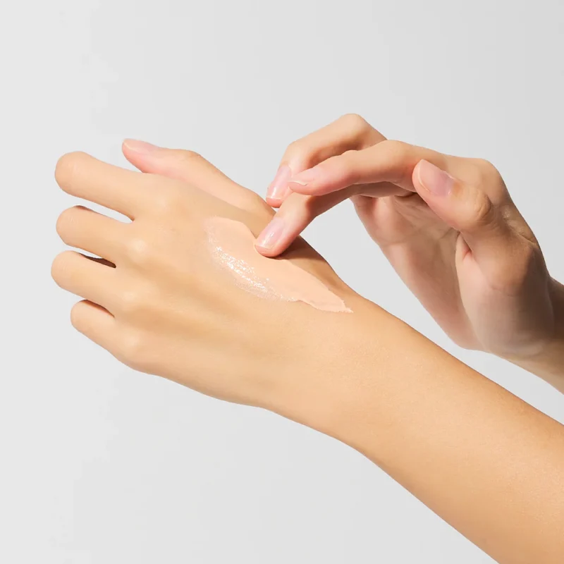 Κρέμα Ματιών για Μαύρους Κύκλους με Χρώμα-Dr.Melaxin - Image 4