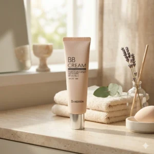 BB Κρέμα Προσώπου-Dr.HEDISON EGF Blemish Balm BB Cream