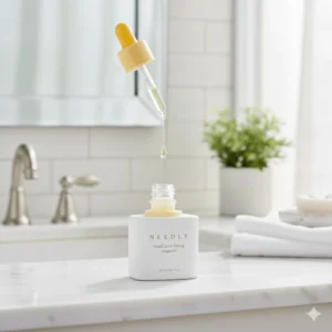 Serum Λάμψης με Βιταμίνη C-Needly Vita C Glow Ampoule