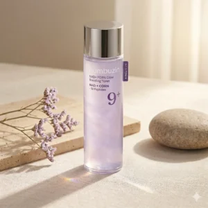 Toner Λάμψης & Ανάπλασης με NAD+ & PDRN-Numbuzin No.9 Toner