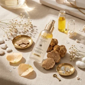 Serum Λάμψης & Θρέψης-D’Alba White Truffle First Spray Serum