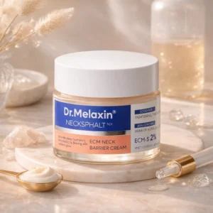 Κρέμα Σύσφιξης για τον Λαιμό- Dr.Melaxin Nexphalt Neck Cream