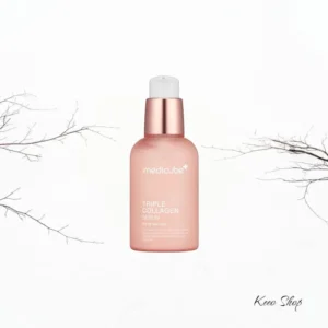 Serum Εντατικής Σύσφιξης- Medicube Triple Collagen Serum