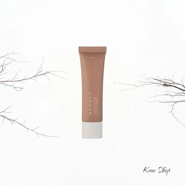 Κρέμα Ματιών για Σύσφιξη- Needly Youth Core Eye Cream