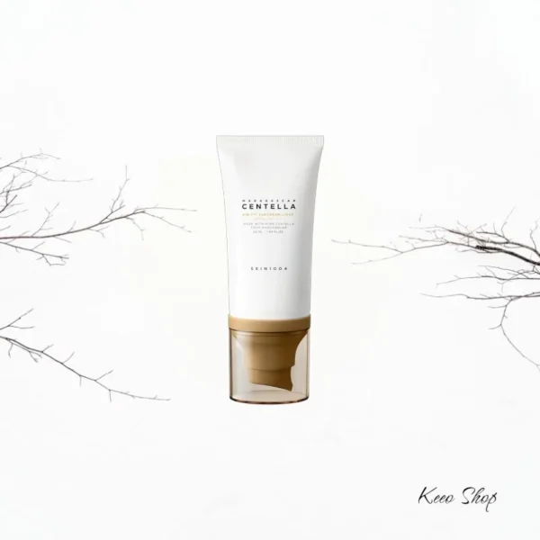 Αντηλιακό Προσώπου Light με Centella και SPF30-Skin1004