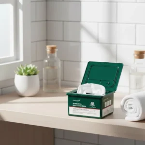 Μάσκες Καταπράυνσης-Medicube Super Cica Daily Mask 30pcs