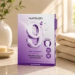 Μάσκα Προσώπου για Lifting - Numbuzin No.9 NAD+ Bio Silk