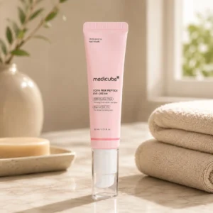 Medicube PDRN Pink Peptide- Κρέμα Ματιών για Ανάπλαση