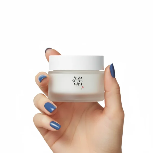 Κορεάτικα καλλυντικά